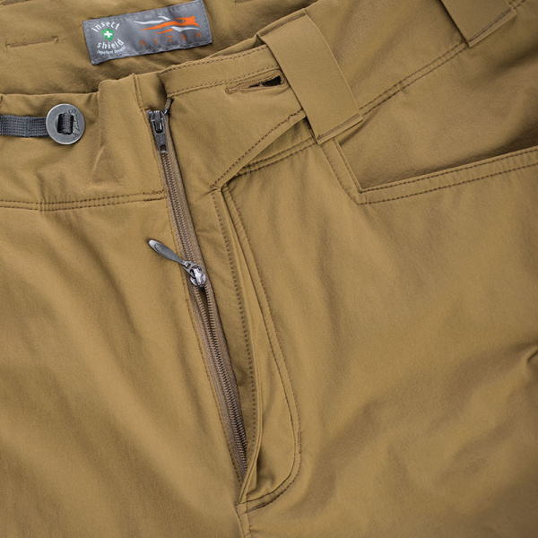 Брюки Hanger Pant (Olive Brown; 34x32)